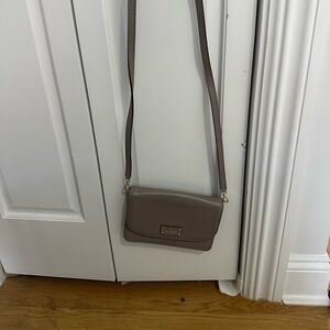 Kate Spade Bag Tan